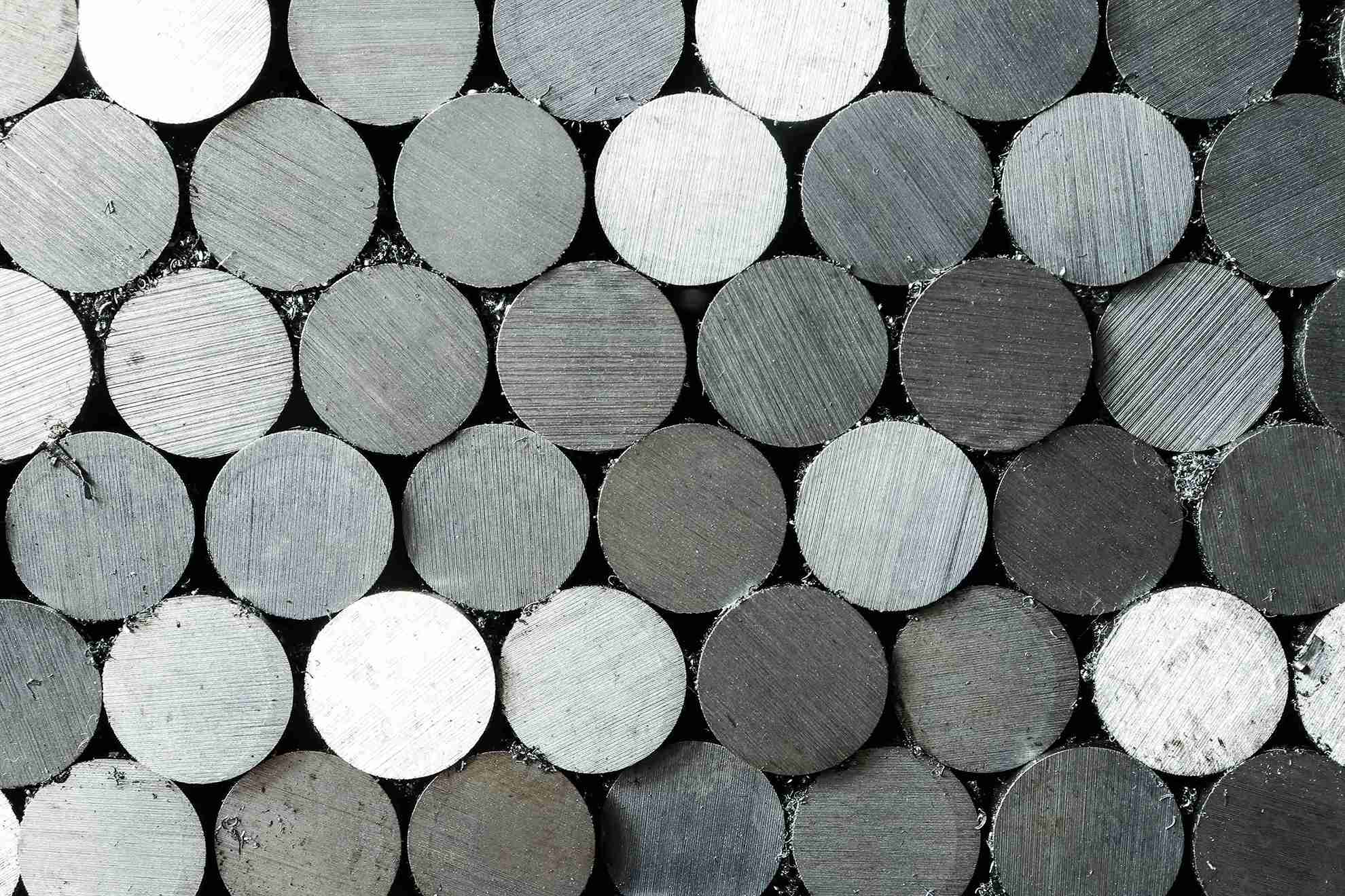 Stainless Steel